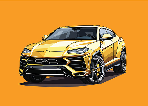 Is the Lamborghini Urus a Real Lamborghini or Just a Fancy SUV?