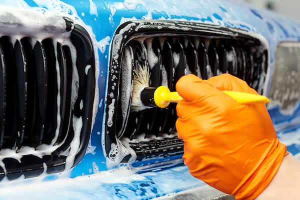 What Is Auto Detailing?