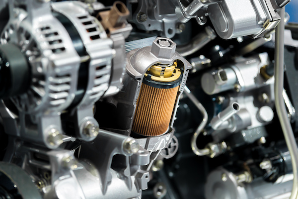 Bad Fuel Filter Symptoms to Watch Out For