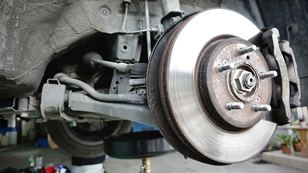 Braking Down Brake Care: Inspection, Repair, and Maintenance Made Easy | Exclusive Motorworks